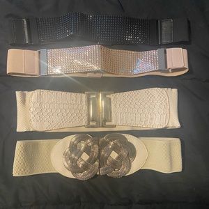 Belt Bundle